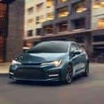2020 Toyota Corolla XSE