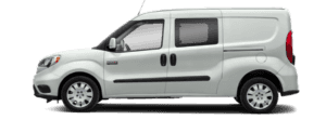 Ram ProMaster City