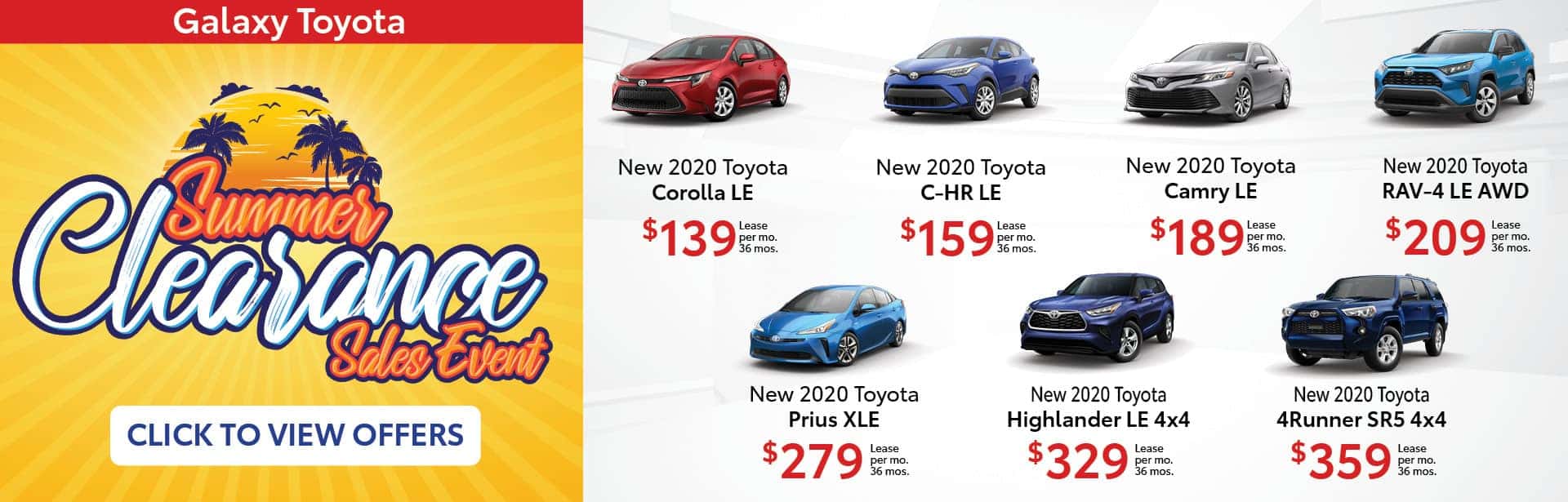 Eatontown NJ Toyota Dealer Serving Freehold Toms River Long Branch
