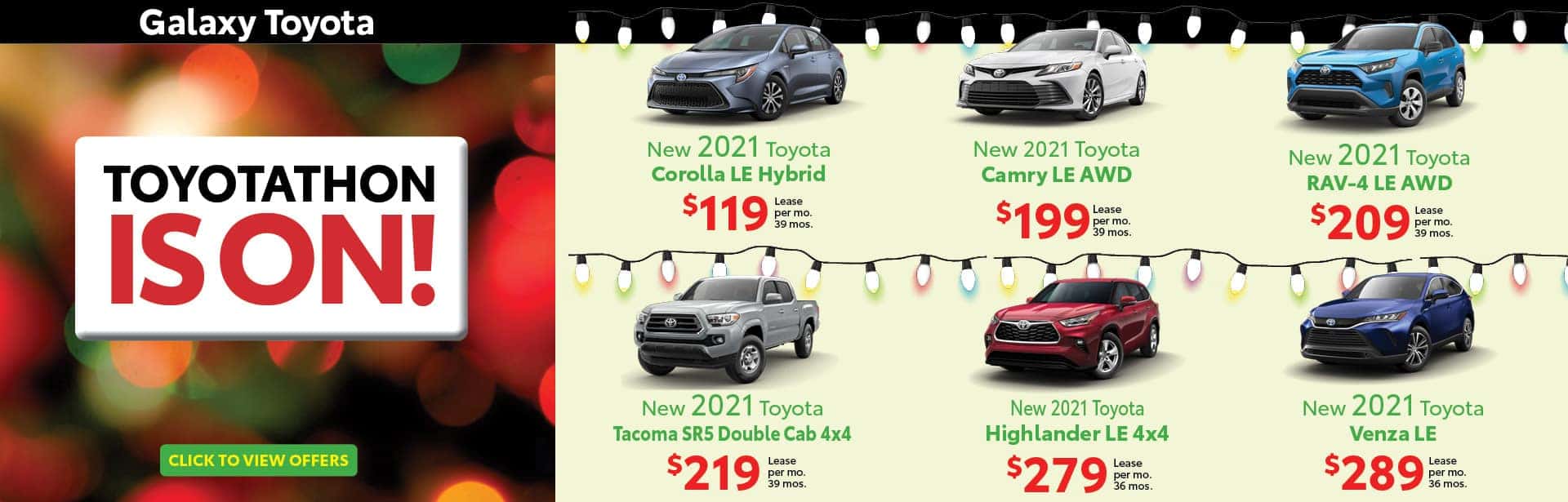 Eatontown NJ Toyota Dealer Serving Freehold Toms River Long Branch