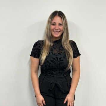 Mayra Gomez