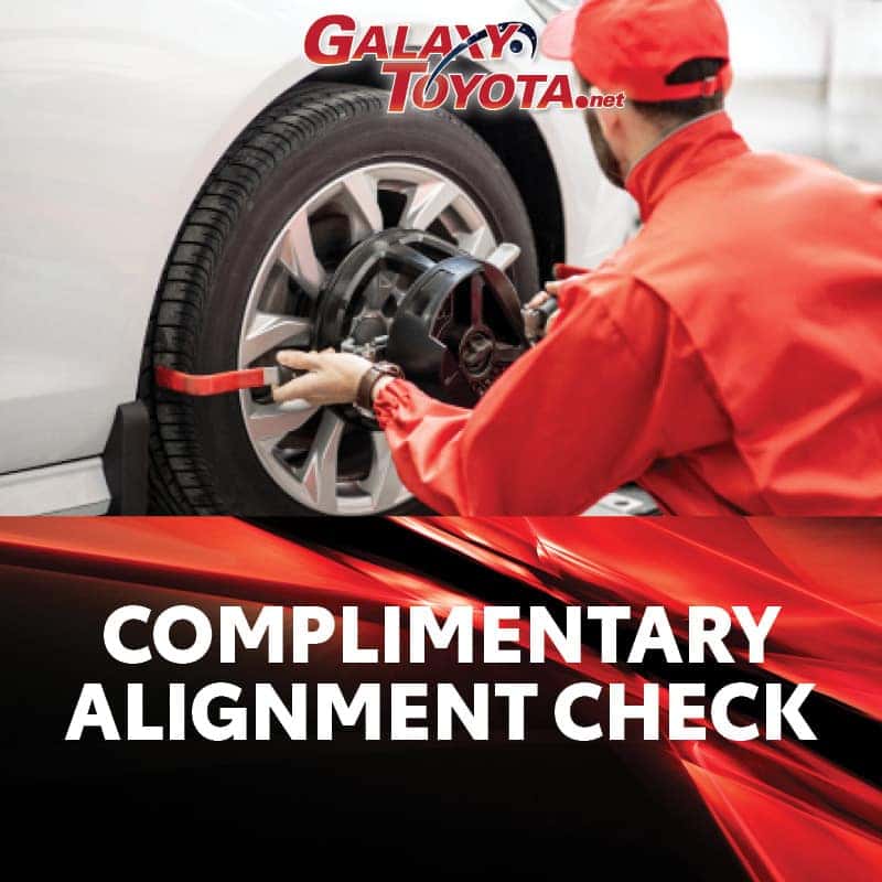 Toyota Service Specials Coupons In Eatontown Galaxy Toyota