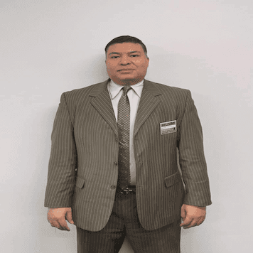 Miguel Rodriguez
