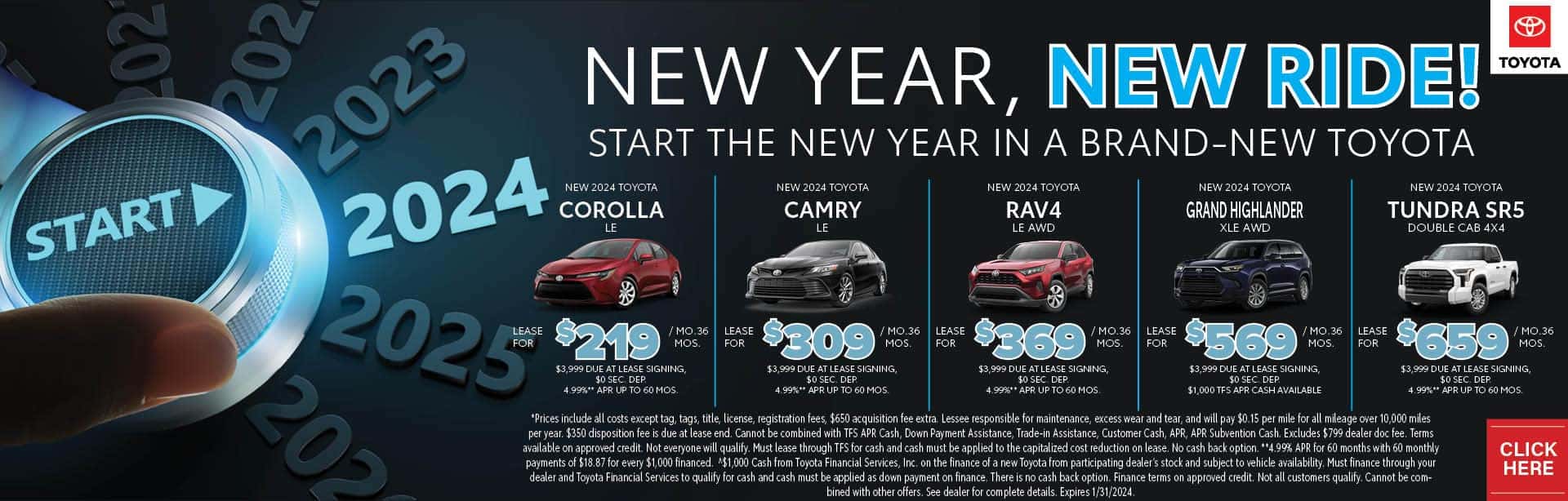 Galaxy Toyota New & Used Toyota Dealer in Eatontown, NJ