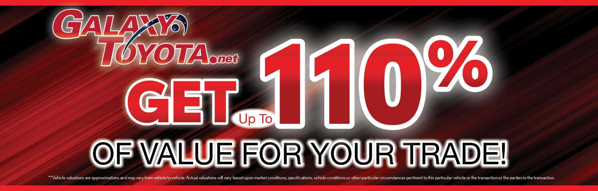 Galaxy Toyota New & Used Toyota Dealer in Eatontown, NJ