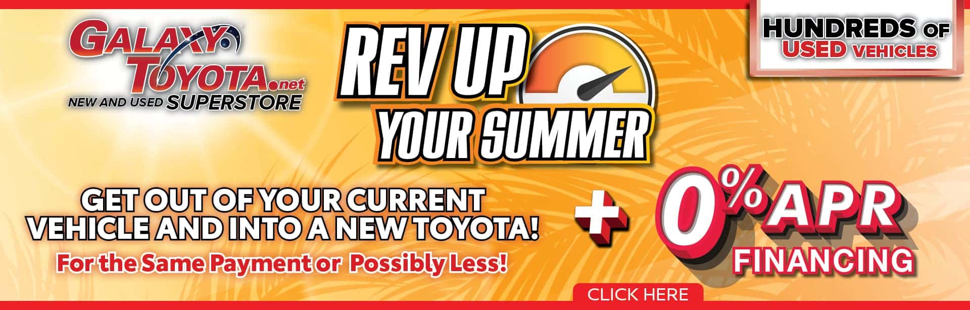 Galaxy Toyota New & Used Toyota Dealer in Eatontown, NJ