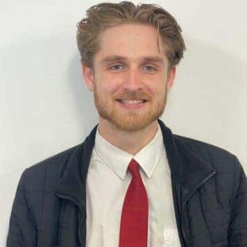Miles Kent