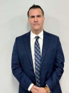 Mike Abreu
