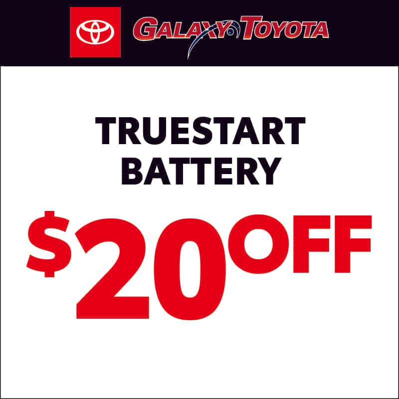 20 battery