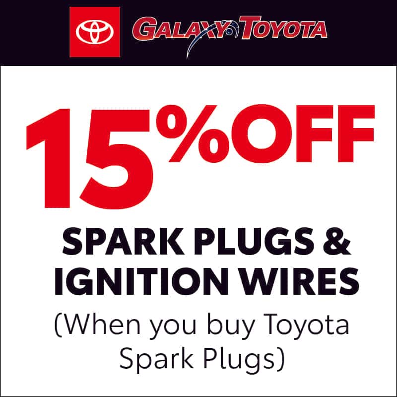 spark plugs