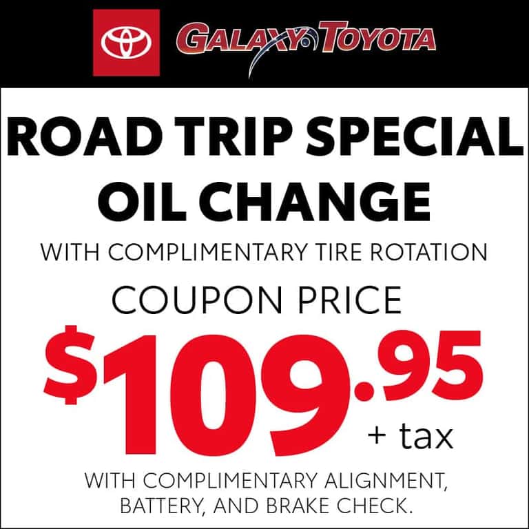 ROAD TRIP SPECIAL