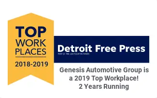 St. Clair Shores and Warren, MI Automotive Job | Genesis Automotive Group