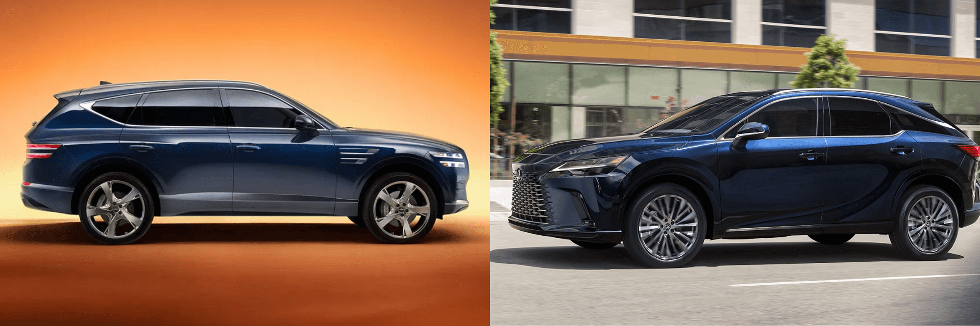 レクサスrx 2024 Lexus RX Features & Specs | Lexus of Pembroke Pines