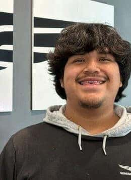 Brian Jimenez