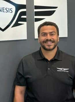 Fares Elati
