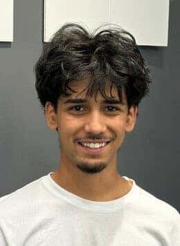 Imran Ashgary