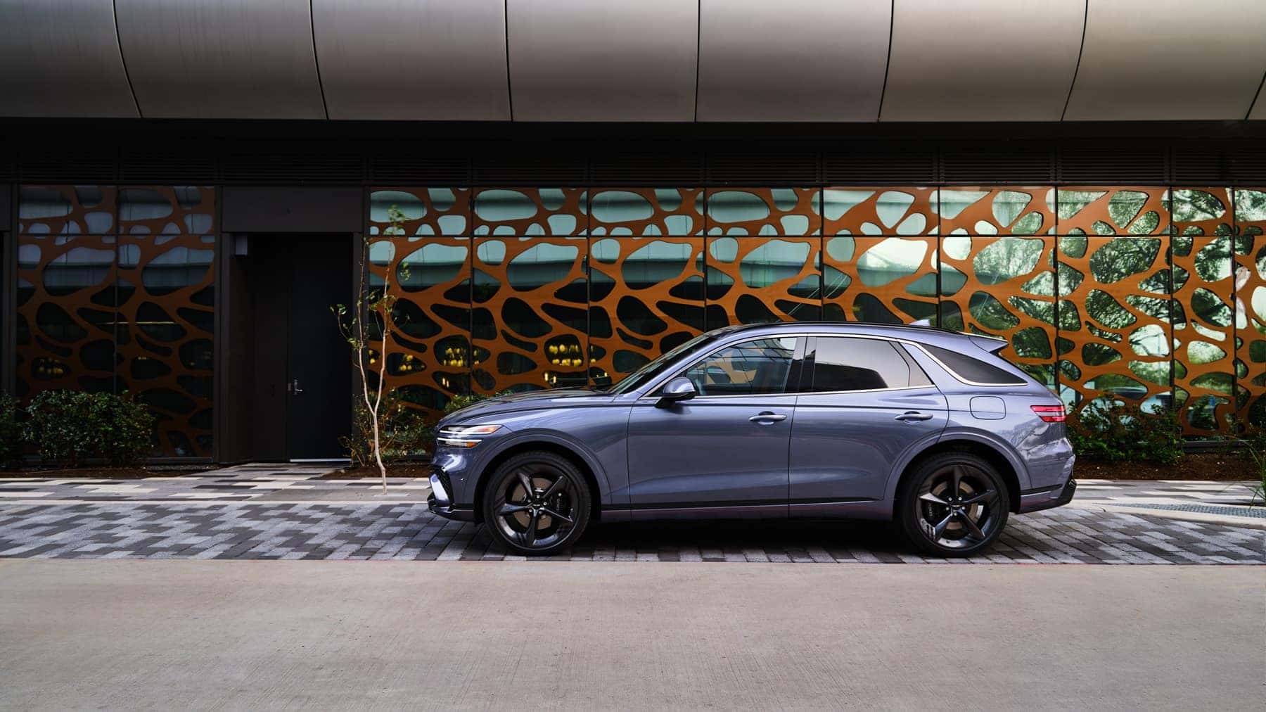 2026 Genesis GV70 Performance