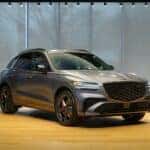 2027 Genesis GV70