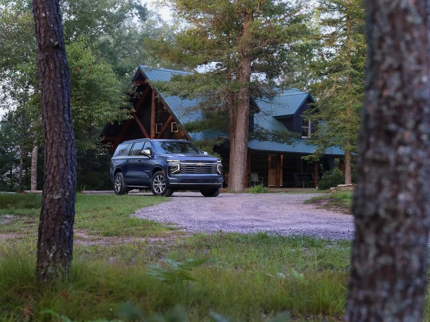 Chevrolet Dealer near McDonough GA