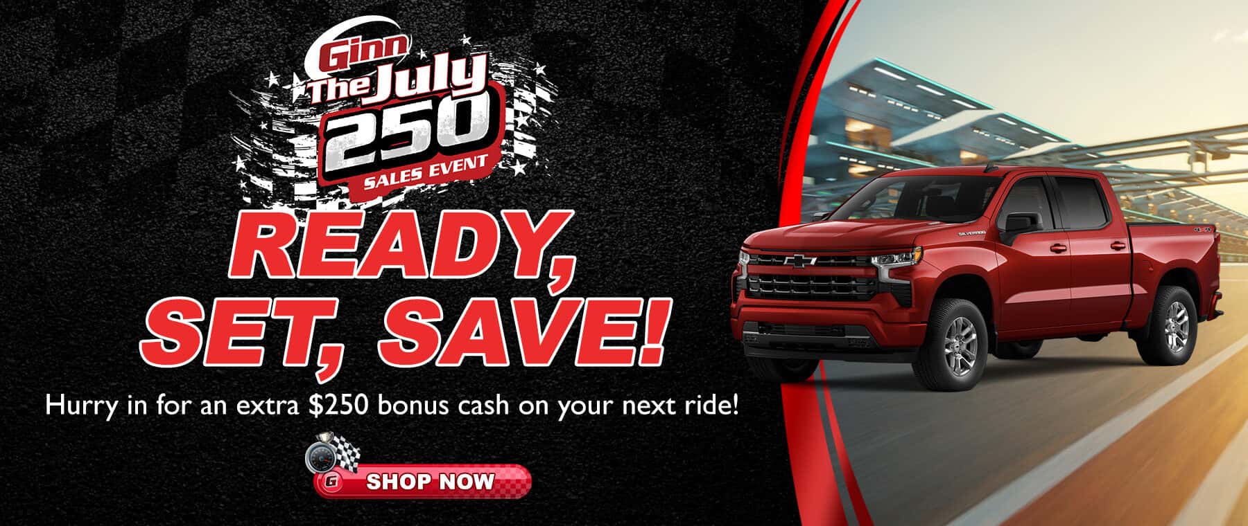 extra bonus cash in July
