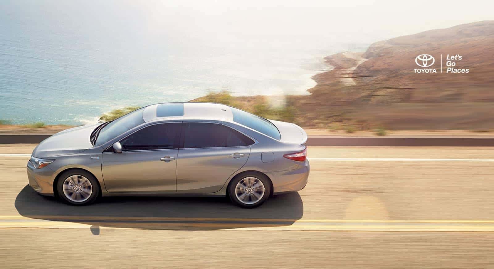 Glen Toyota in Fair Lawn, NJ New & Used Car Dealer