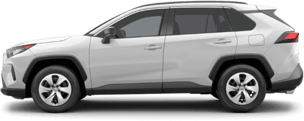 Lease Return Center | Glen Toyota