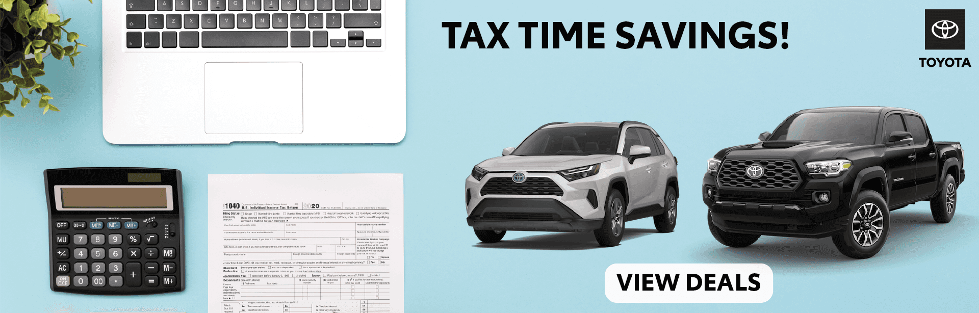 Tax