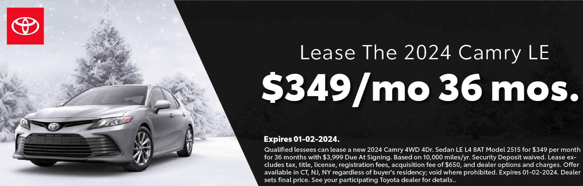 Glen Toyota in Fair Lawn, NJ | New & Used Car Dealer