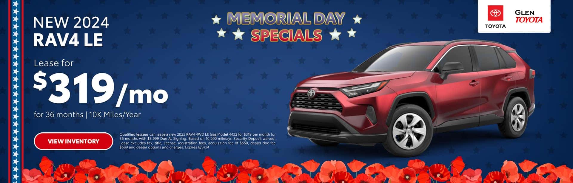 Glen Toyota in Fair Lawn, NJ | New & Used Car Dealer