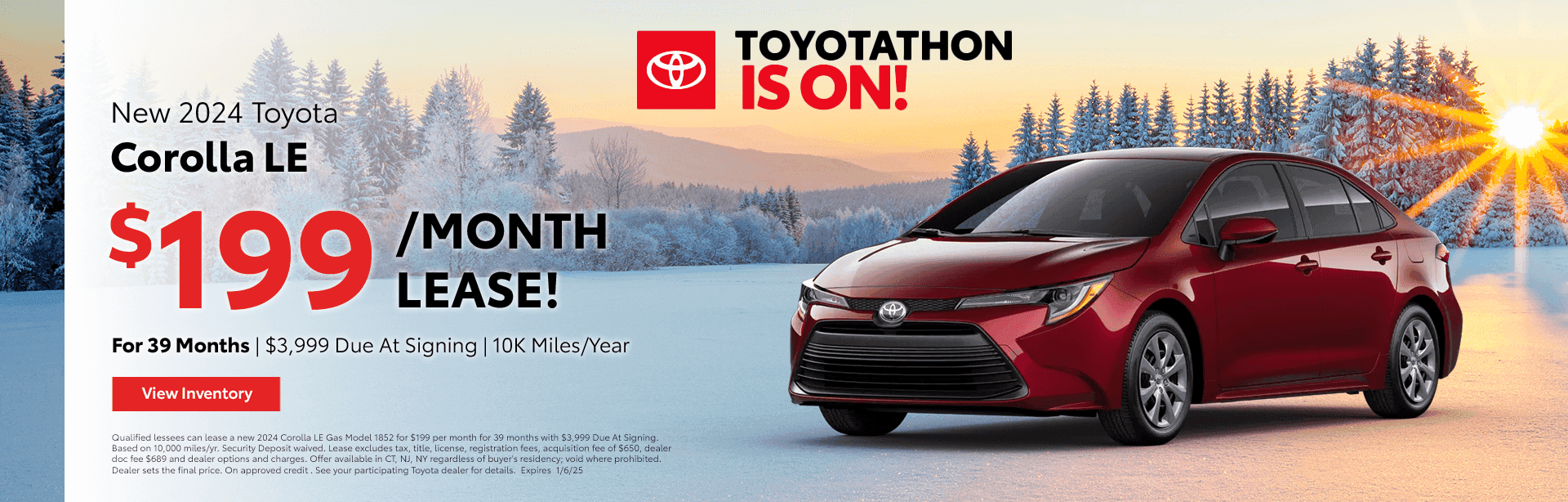 Glen Toyota in Fair Lawn, NJ | New & Used Car Dealer