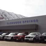 Dealership