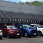 Glenwood Springs Dealership