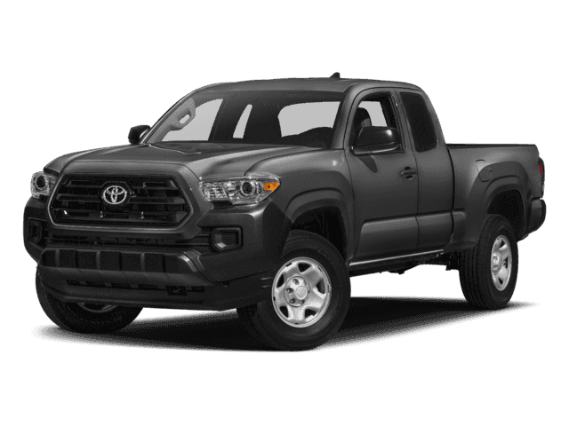 2018 Ford F-150 vs. 2018 Toyota Tacoma | Best Pickup ...