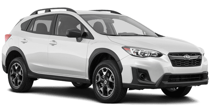 2019 Ford Escape vs. 2019 Subaru Crosstrek | Best AWD Crossovers