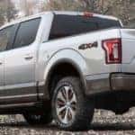2020 F-150