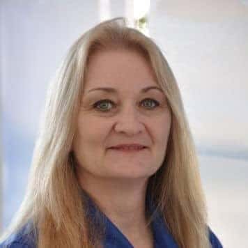 Micheline Rocan