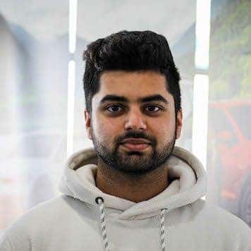 Rajan Sangwan