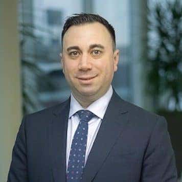 Tim Satanove