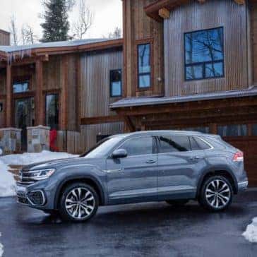 atlas cross sport