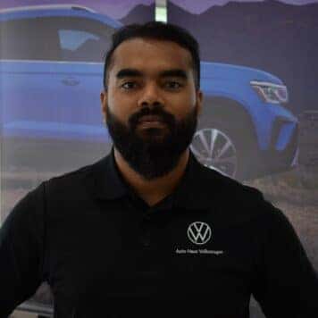 Asif Iqbal