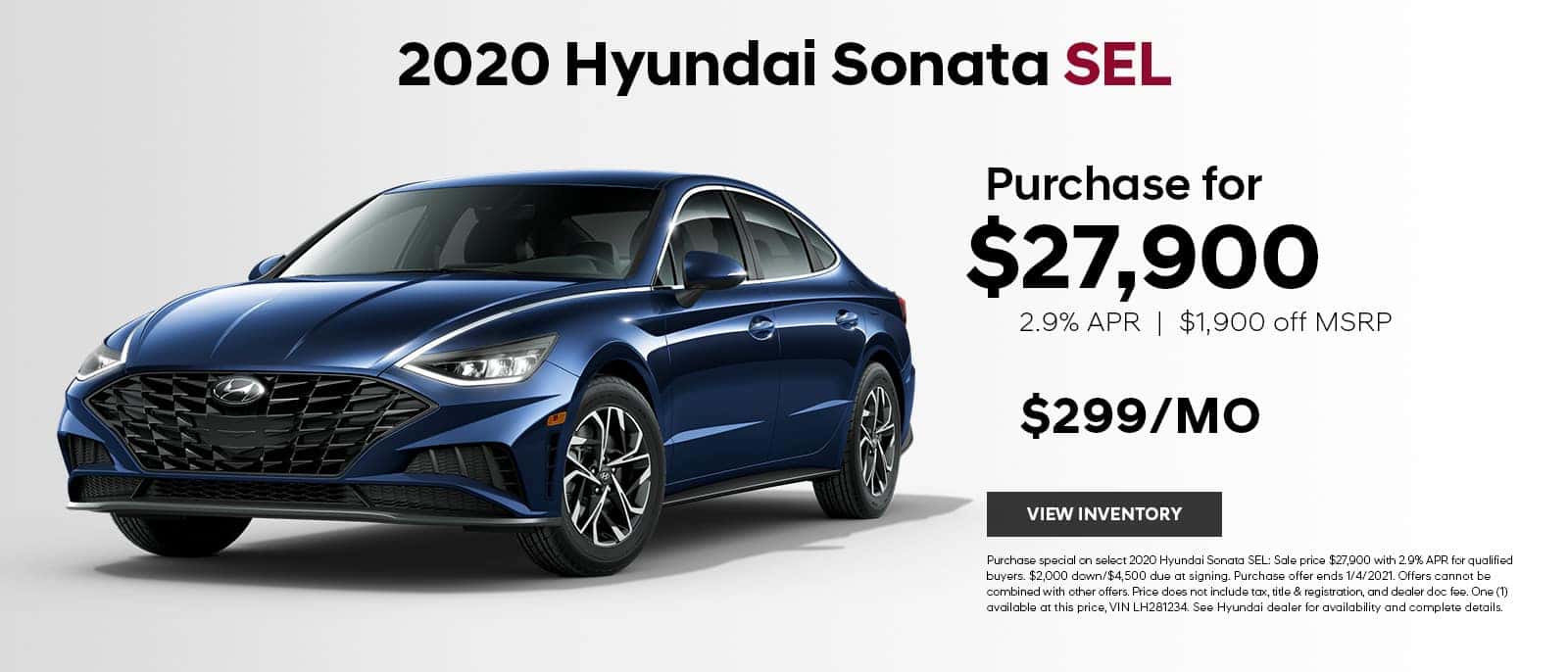 New & Used Car Dealer Gosch Hyundai