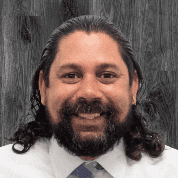 Ricardo "Ricky" Aguilar Jr.