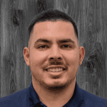 Jose Daniel Gutierrez