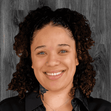 Alyssia McCoy