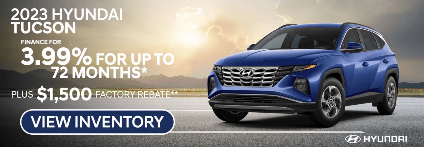 2023 Summer Sales Event Gosch Hyundai Temecula Gosch Hyundai