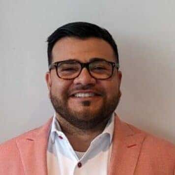 Carlos Romero