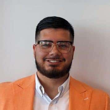 Jesus Garza