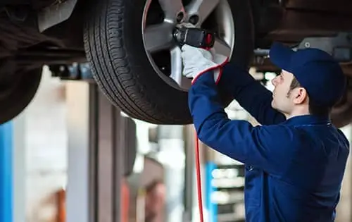 Auto Service, Oil Change & Car Maintenance near Arlington