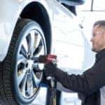 Tire Repair at Graff Chevrolet | Grand Prairie, TX