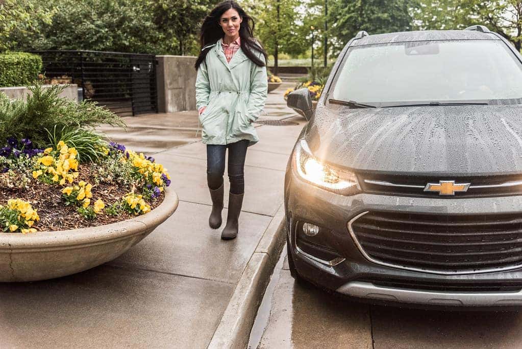 Chevrolet Trax | Grand Prairie, TX